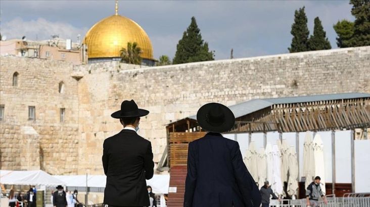 Arkeolog Sebut Kitab Yahudi yang Menuntun Israel Gali Masjid Al-Aqsa
