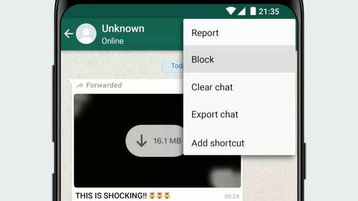 Penyebab dan Cara Mengatasi WhatsApp Tidak Bisa Mengirim Pesan