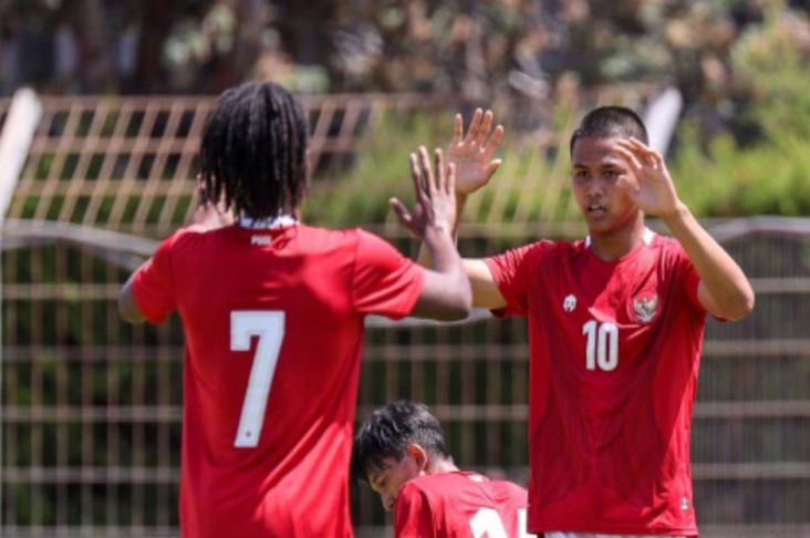 Jadwal Lengkap Timnas Indonesia di Grup A Piala AFF U-19