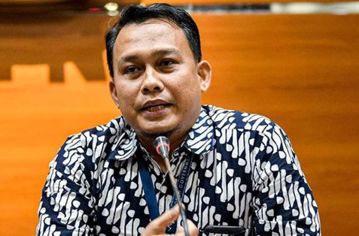 Digugat Praperadilan, KPK Tegaskan Siap Hadapi Mardani Maming