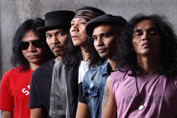 5 Band Indonesia dengan Bayaran Termahal, Nomor 4 Rp500 Juta Sekali Manggung