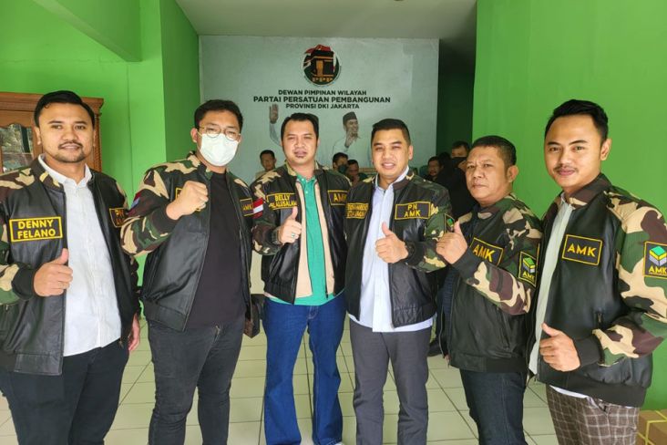 AMK Jakarta Timur Apresiasi Pemprov DKI Tutup 12 Outlet Holywings