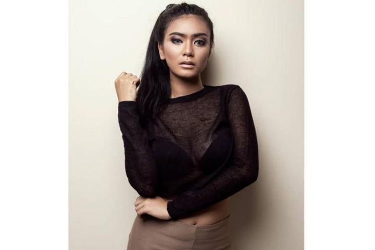 Konsumsi Sabu Sejak 2018, Mantan Model dan DJ Joice Ngaku Demi Kepuasan