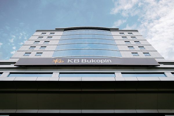 Bank KB Bukopin Raih idAAA Fitch Rating dan Kucuran Pinjaman USD 300 Juta dari IFC World Bank