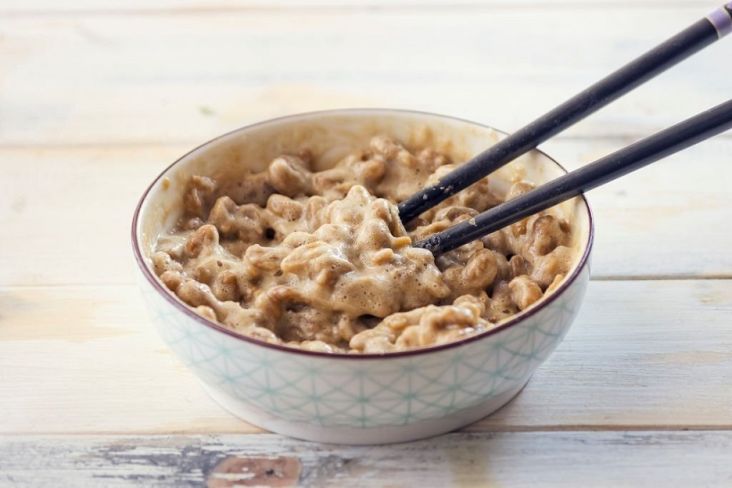 7 Manfaat Konsumsi Natto, Nomor 3 Menurunkan Kolesterol