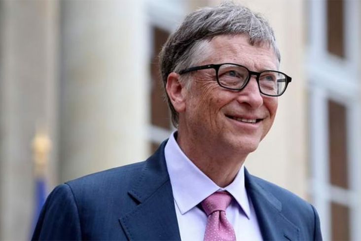 5 Duda Terkaya di Dunia yang Hartanya Melimpah, Nomor 1 Bukan Bill Gates