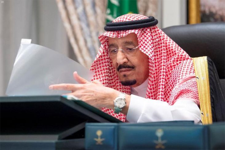 Raja Salman Perintahkan Aparat Saudi Layani Jemaah Haji dengan Kemampuan Terbaik
