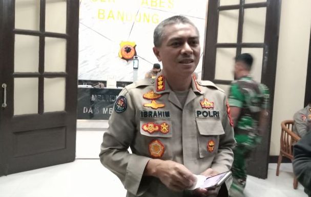 Temuan Senpi dan Bahan Peledak di Bandung Masih Misteri, Polisi: Tak Ada Kaitan Terorisme