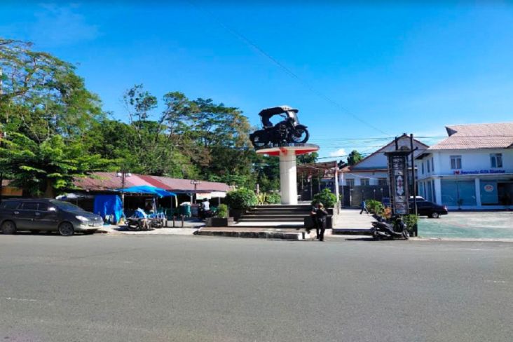 Soal Pembongkaran Tugu Becak, DPRD Minta Wali Kota Pematangsiantar Tidak Cuek