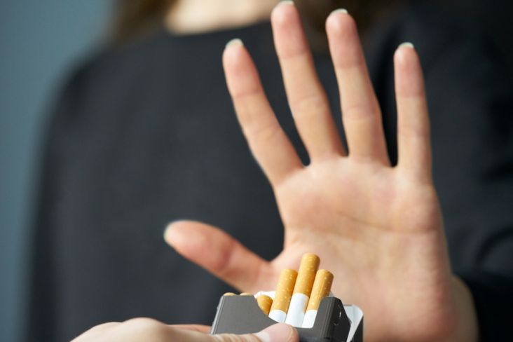 Terbatasnya Informasi Bakal Hambat Upaya Menurunkan Jumlah Perokok