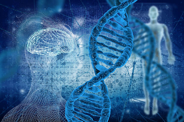 Teknologi Blockchain Kini Bisa untuk Melacak Asal-usul DNA Manusia