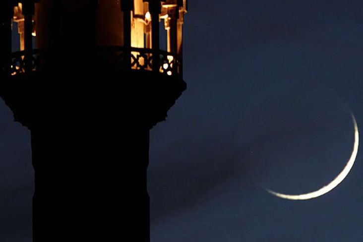 Arab Saudi Tetapkan Idul Adha Jatuh Pada 9 Juli