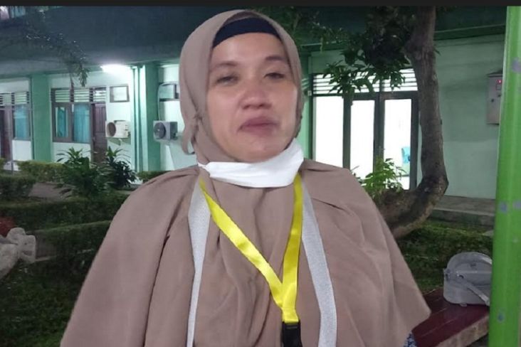 12 Tahun Menabung, Guru Honorer Asal Mojokerto Ini Akhirnya Bisa Berangkat Haji
