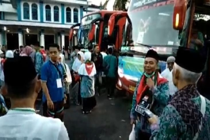 Terkendala Batas Usia, 76 Calon Jamaah Haji asal Lahat Batal Berangkat