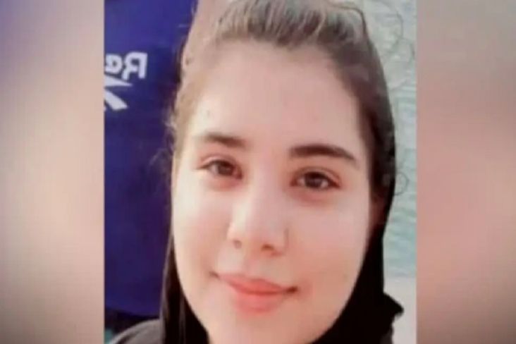 Ayah di Iran Tembak Mati Putrinya dalam Pembunuhan demi Kehormatan