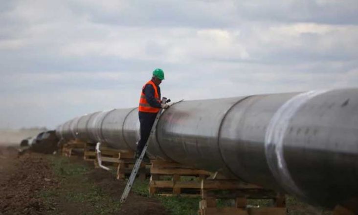 Ini Alasan Gas Rusia Sangat Penting untuk Negara di Eropa