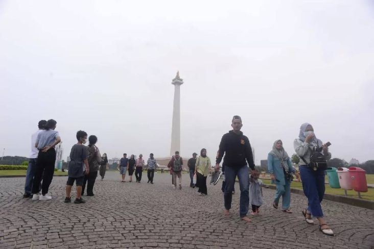Monas Dibuka Lagi, Ini 5 Tempat yang Menarik Dikunjungi di Landmark Jakarta