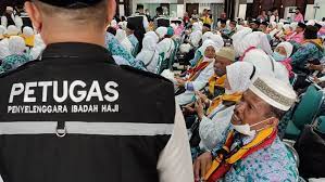 86 Jamaah Haji Cadangan di Jawa Timur Segera Terbang ke Tanah Suci