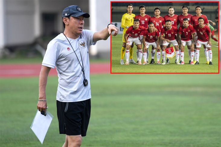 4 Tim Sepak Bola yang Pernah Dilatih Shin Tae-yong, Salah Satunya Tembus Piala Dunia