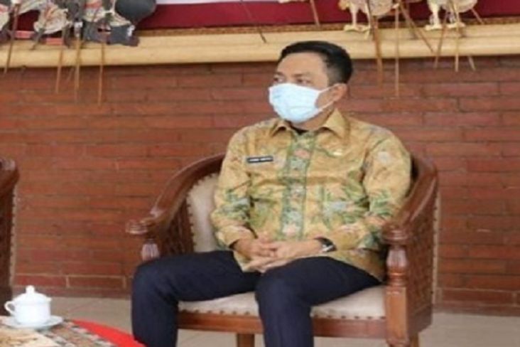 KPK Panggil Wakil Bupati Blitar terkait Kasus Pencucian Uang Nurhadi