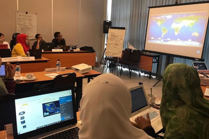 Konferensi Jurnalisme Data dan Komputasi Pertama di Asia Tenggara Digelar Akhir Juli 2022