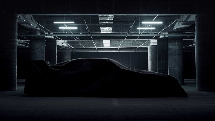 Masih Jadi Misteri, Hyundai Siapkan Sport Coupe