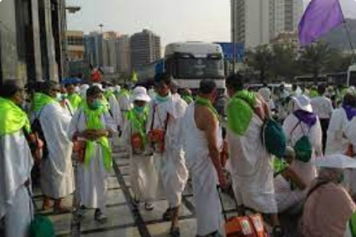 Ada Indikasi Penipuan, Jamaah Calon Haji Furoda Disarankan Lapor Polisi