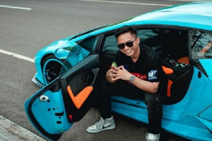Kasus Doni Salmanan, Kejari Bandung Terima Pelimpahan Barang Bukti Tas Hermes hingga Lamborghini