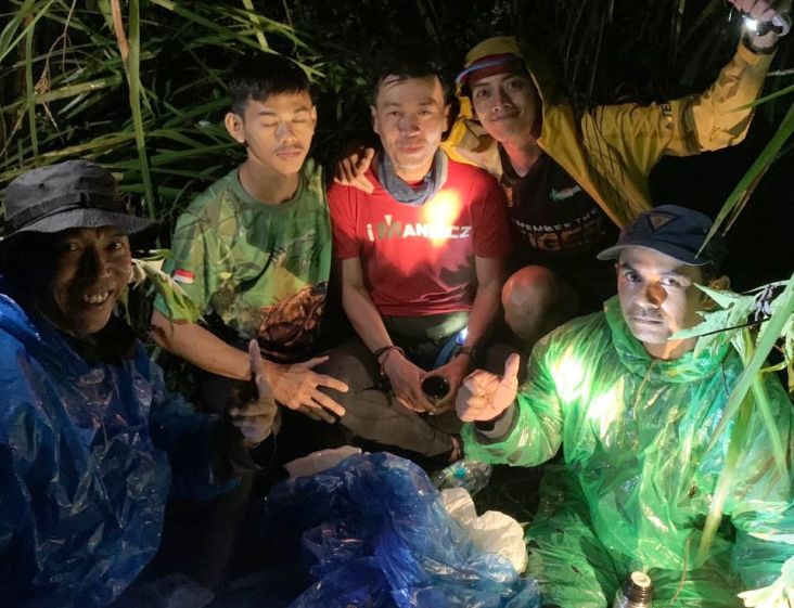 Pelari Maraton yang Hilang di Gunung Arjuno Dievakuasi ke RS, Pencarian Resmi Dihentikan
