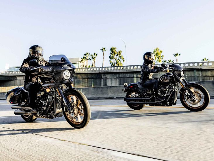 Mulai Tahun Depan Harley-Davidson Eksklusif Dipegang Indomobil Group