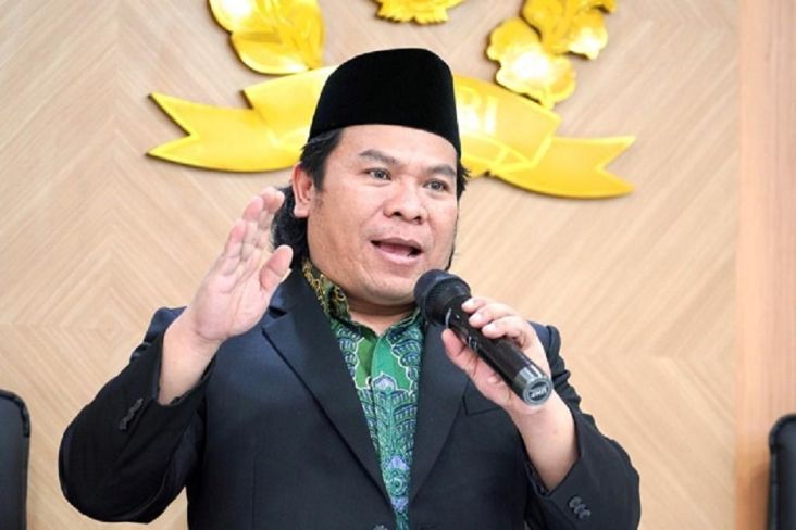 Ketua GP Ansor Minta Kemenag Bekukan Izin Ponpes Shiddiqiyyah