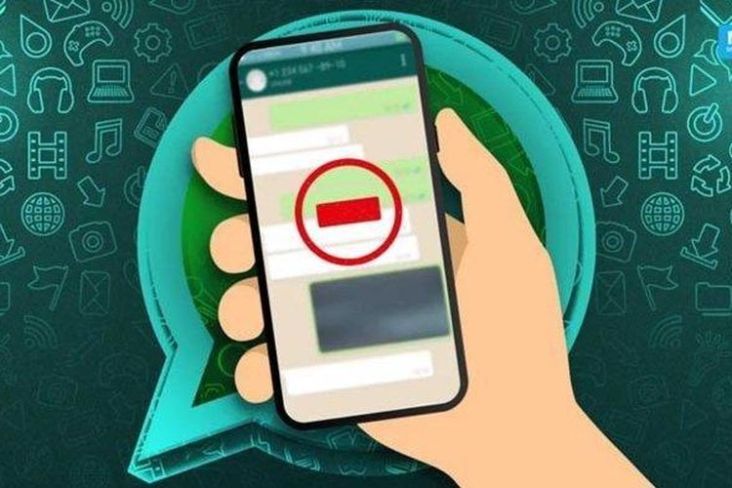WhatsApp Sediakan Fitur untuk Selingkuh Lebih Aman