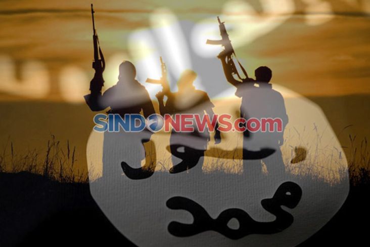 Taliban Sebut Kelompok Afiliasi ISIS Sekte Palsu