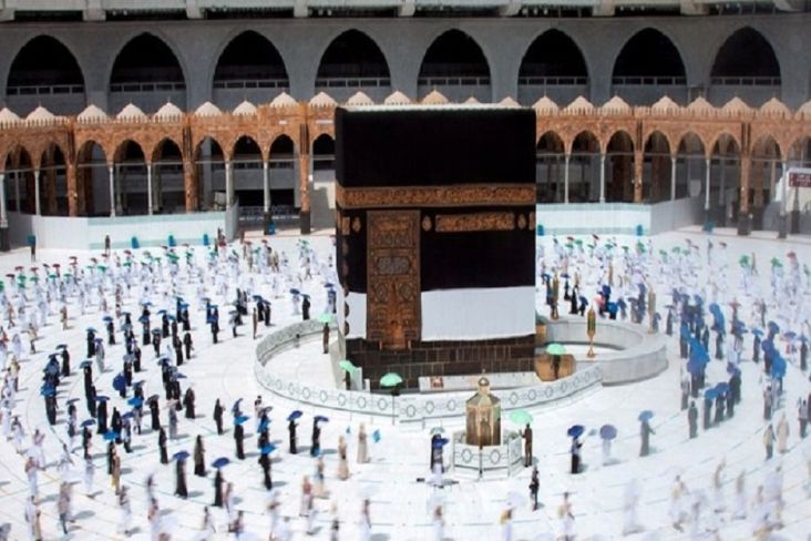 Kemenag: Total 27 Jamaah Haji Indonesia Wafat di Tanah Suci