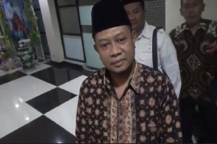 Pesantren Shiddiqiyyah Ploso Jombang Minta Pemerintah Kaji Ulang Pencabutan Izin