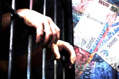 Korupsi Dana PIP SMPN 17 Tangsel, Mantan Kepsek Jadi Tersangka