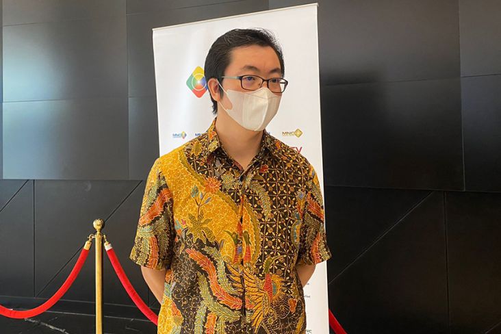 MNC Peduli Gandeng Indonesia Century Commodities Solution Bagikan Daging Kurban