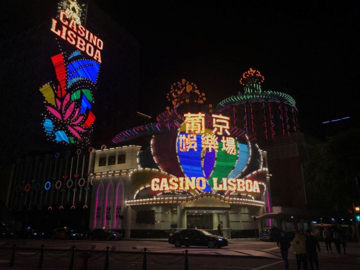 Wabah Baru Muncul, Kota Kasino Terbesar di Dunia Terapkan Lockdown