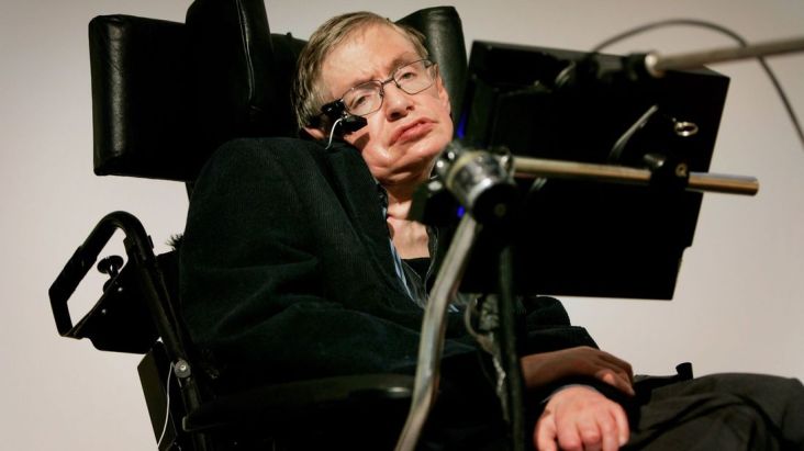 Lou Gehrig Penyakit yang Membuat Stephen Hawking Lumpuh