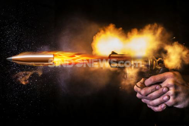 Spesifikasi Pistol Glock-17 dan HS-9 yang Digunakan saat Baku Tembak di Rumah Irjen Ferdy Sambo