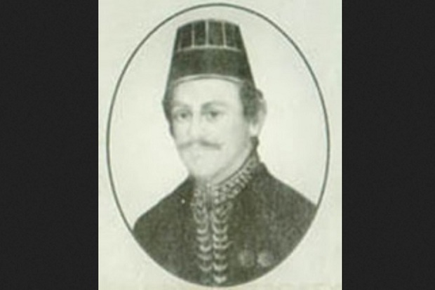 Pakubuwana II, Pendiri Keraton Surakarta yang Harus Menyerahkan Kedaulatan Mataram pada VOC