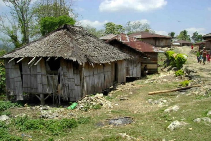 Mendes Beberkan Kenaikan Status Desa-desa di Tanah Air