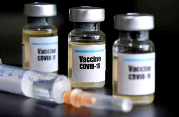 Duh! Ribuan Vaksin Covid-19 di Gudang Dinkes Maros Kedaluwarsa