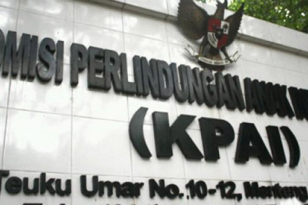 KPAI Sesalkan Lomba Ganti Baju di SD Uwung Jaya Saat MPLS