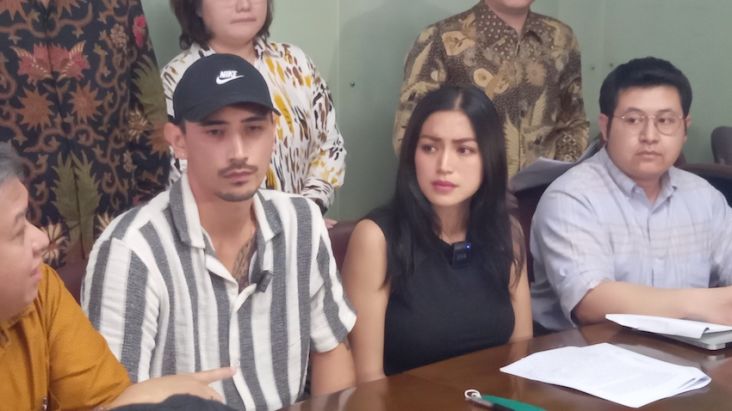 Kronologi Kasus Dugaan Penipuan yang Dialami Jessica Iskandar