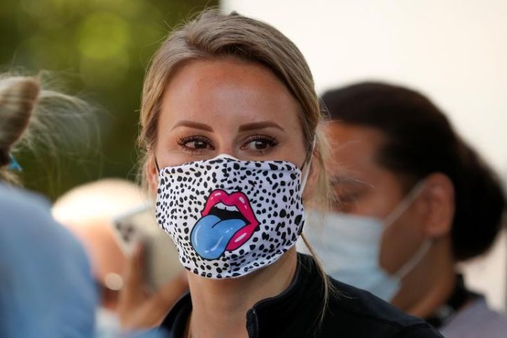 Kasus Covid-19 Melonjak di Dunia, WHO Desak Pemakaian Masker Diwajibkan Lagi