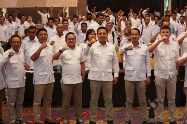 Koalisi Gerindra-PKB Didorong Berlanjut ke Daerah