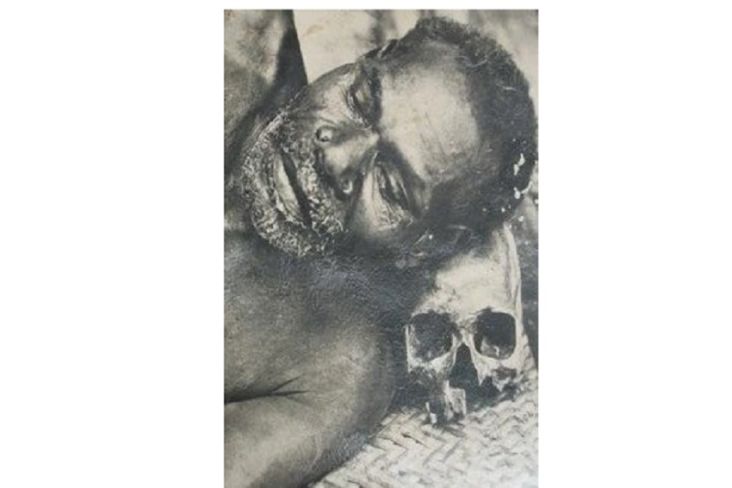 Kisah Seram Suku Kanibal Papua Nugini: Makan Jasad Musuh, Gunakan Tengkoraknya sebagai Bantal