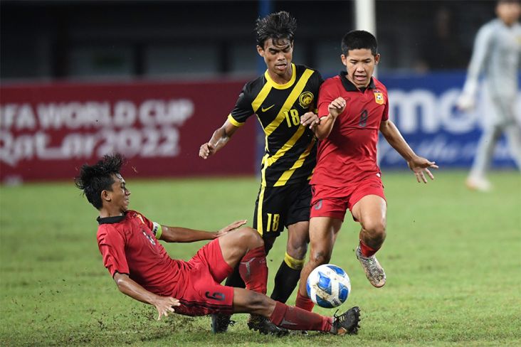 Laos Tebar Ancaman di SEA Games 2023 usai Jadi Runner-Up Piala AFF U-19
