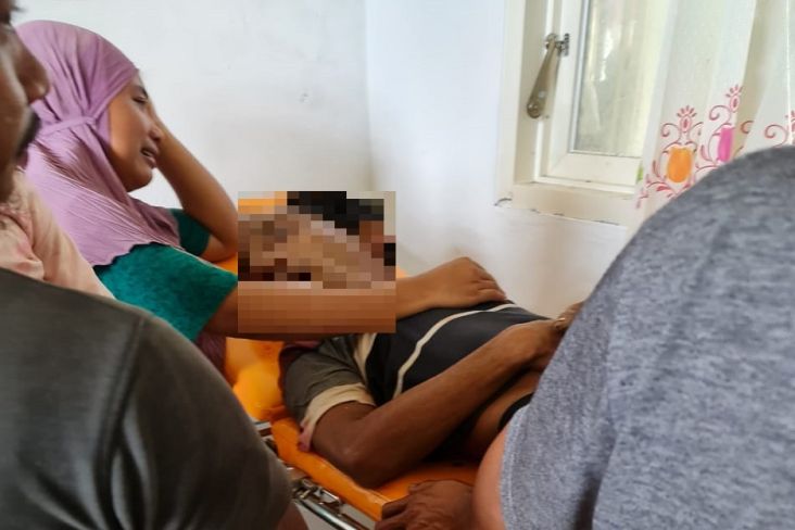 Pendeta Bersimbah Darah Ditembak KKB di Nduga Papua, Ini Daftar 10 Korban Tewas
